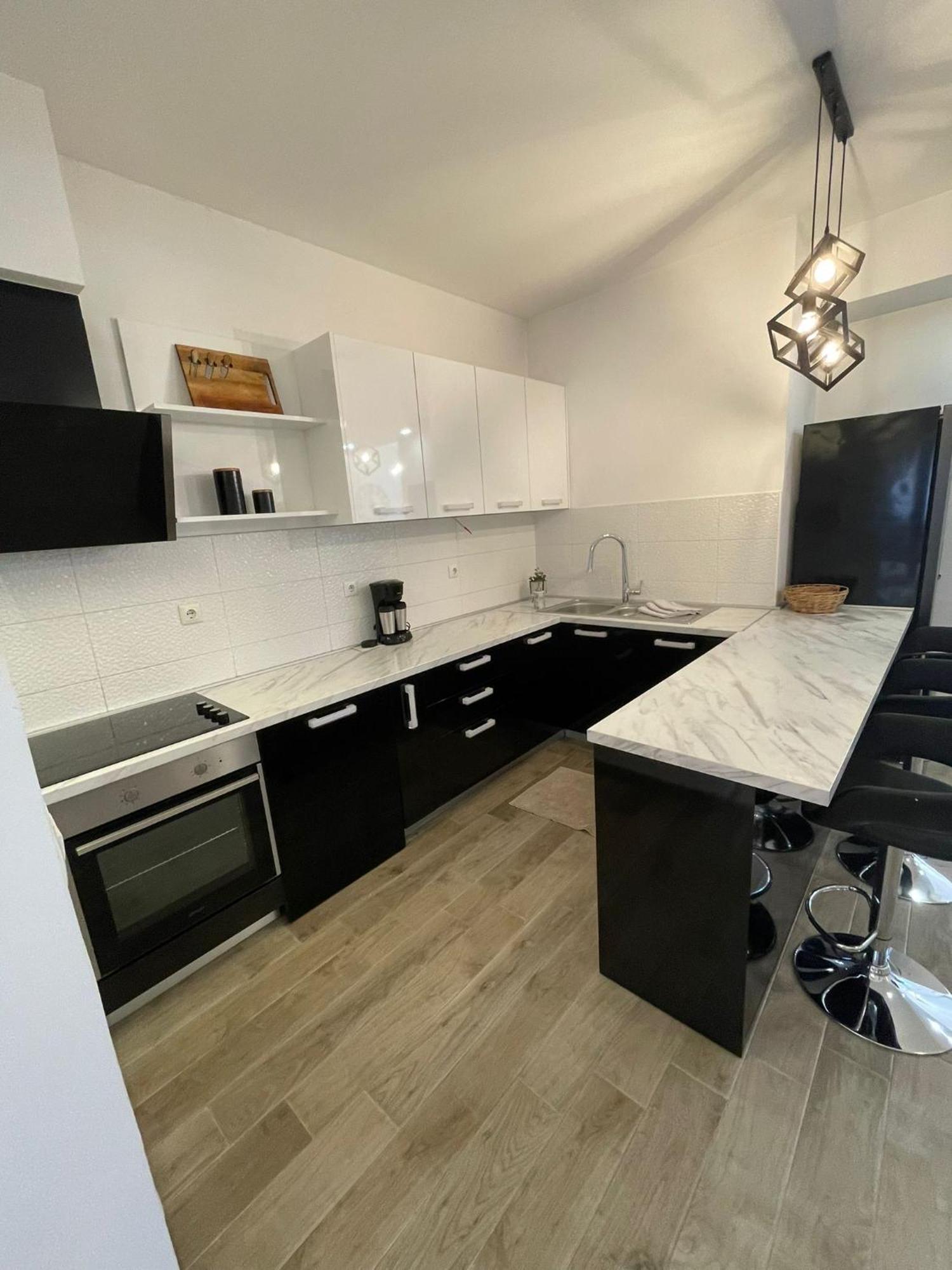 Apartments La Vita Ζαντάρ Εξωτερικό φωτογραφία