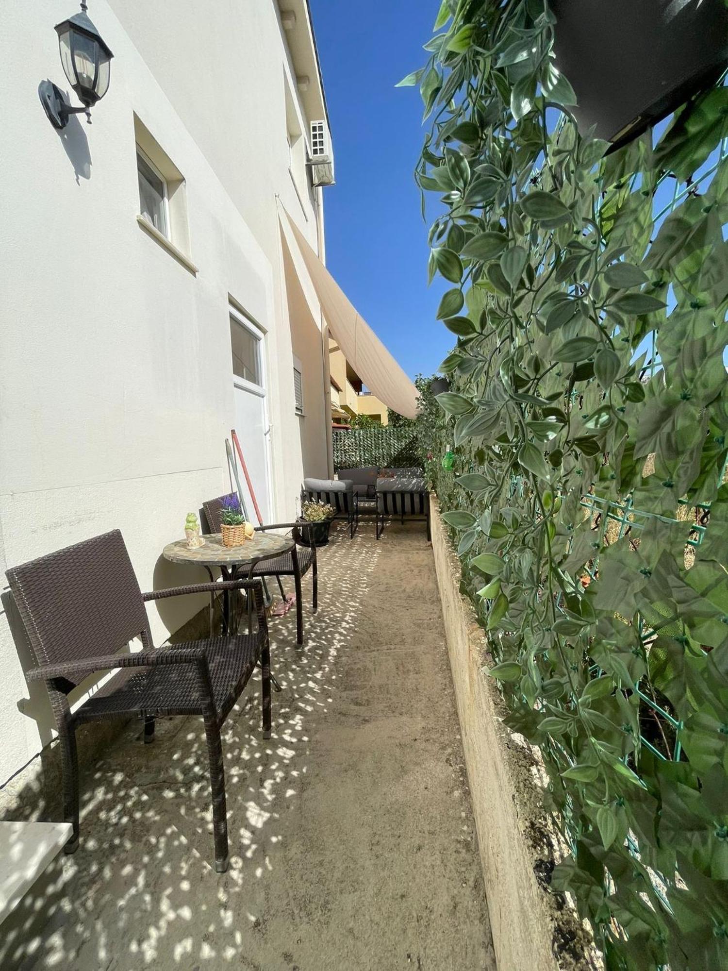 Apartments La Vita Ζαντάρ Εξωτερικό φωτογραφία